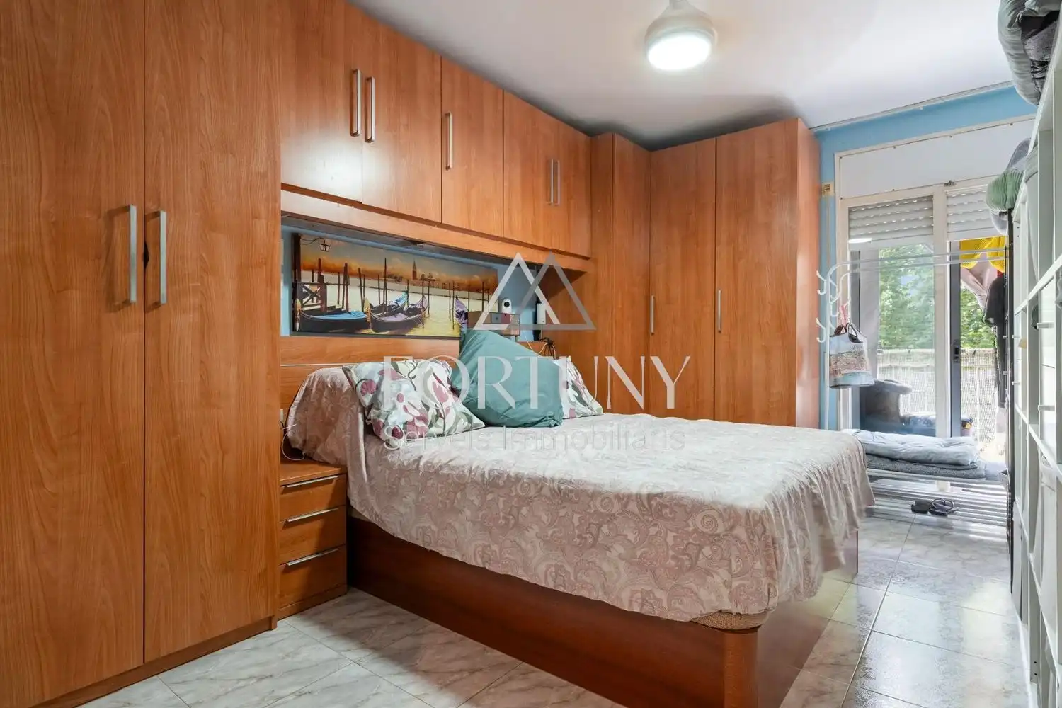 Piso con terraza en venta en de Roger de Belfort, imagen 15