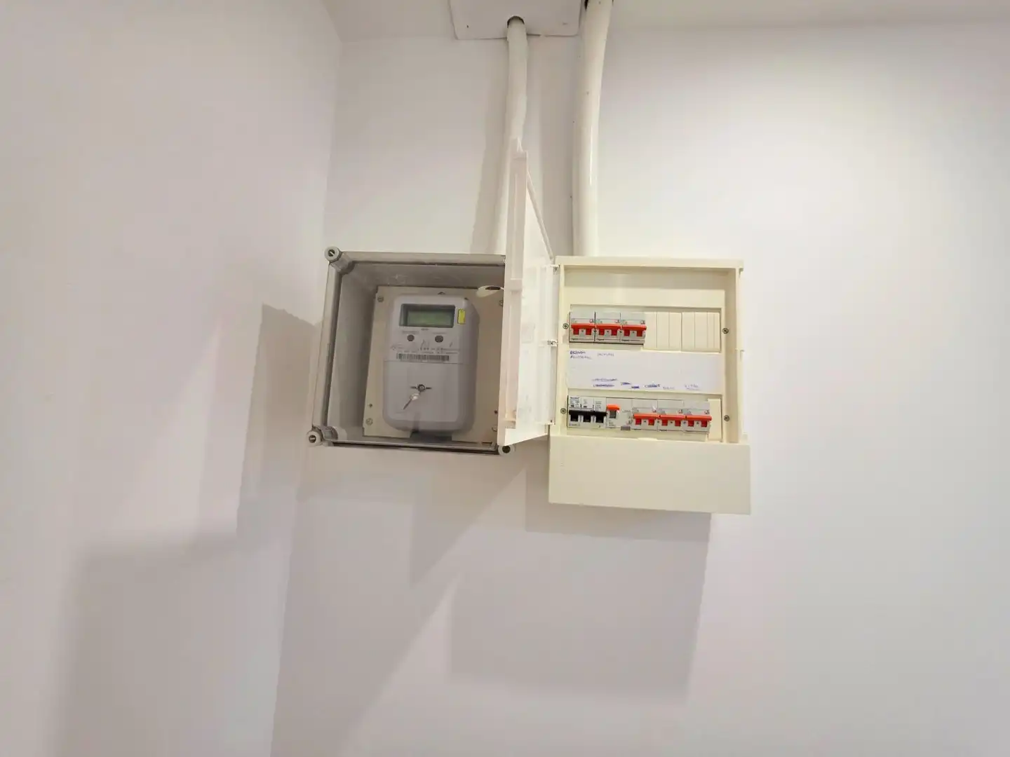 Appartement avec ascenseur à vendre à Carrer VERDI, imagen 17