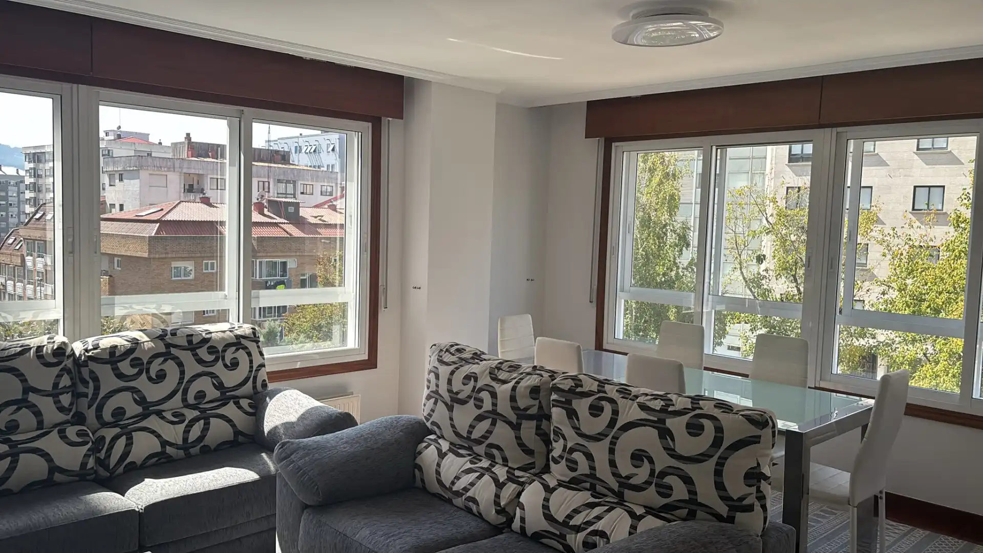 Piso de alquiler en Rúa Canario, 7, Casablanca - Calvario