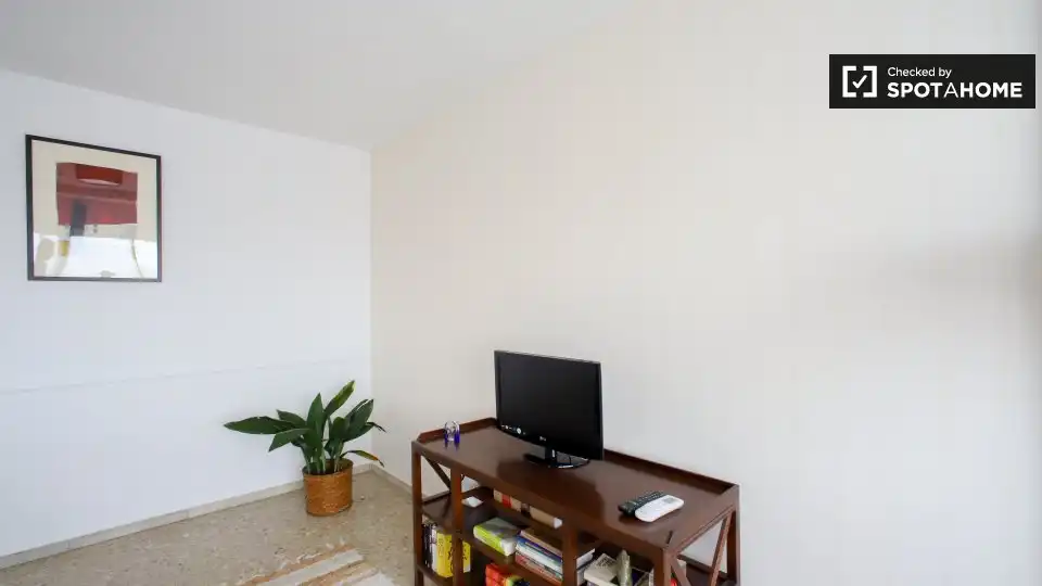 Room in Nou Moles