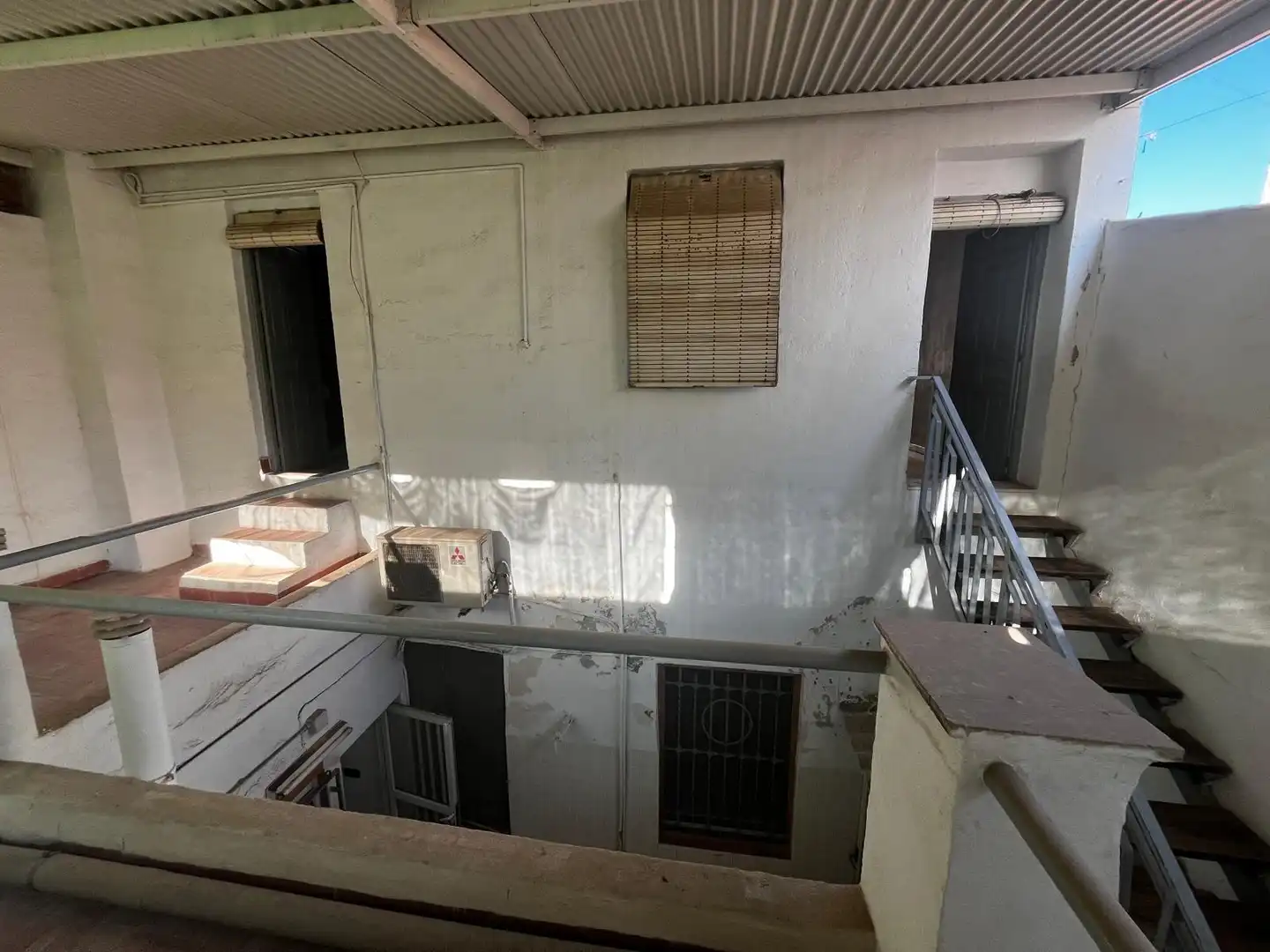 Casa o chalet en venta en Santiago el Mayor