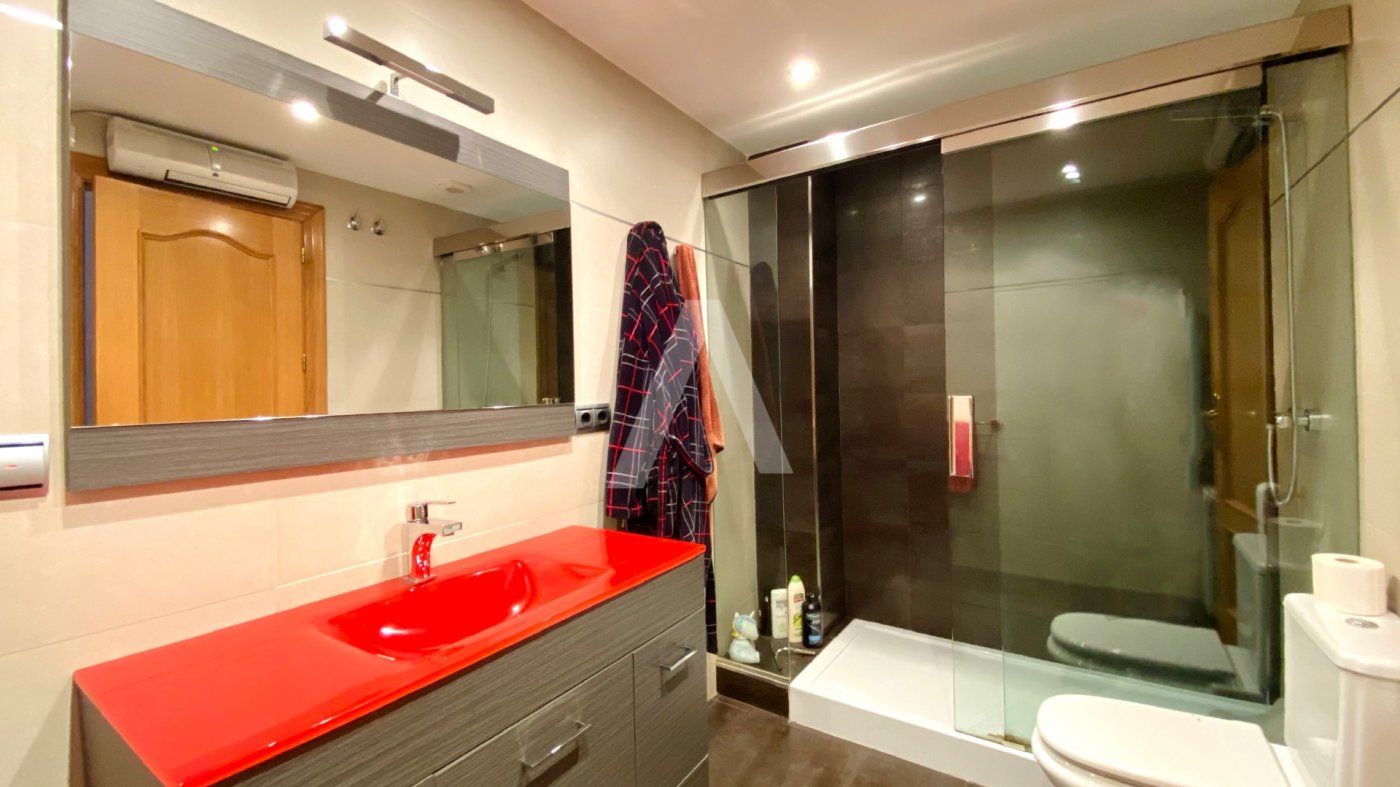 Flat for sale in Calle BLASCO, El Carril - Paseo de Chapi, Villena