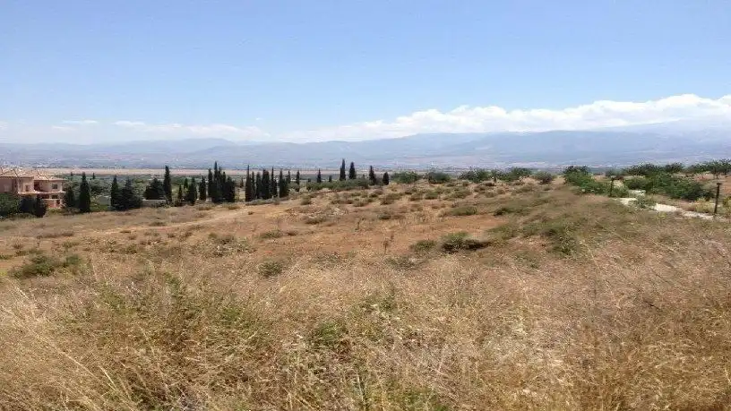 Terreno residencial en venta en de la Cresta Parcela 167-a, imagen 4