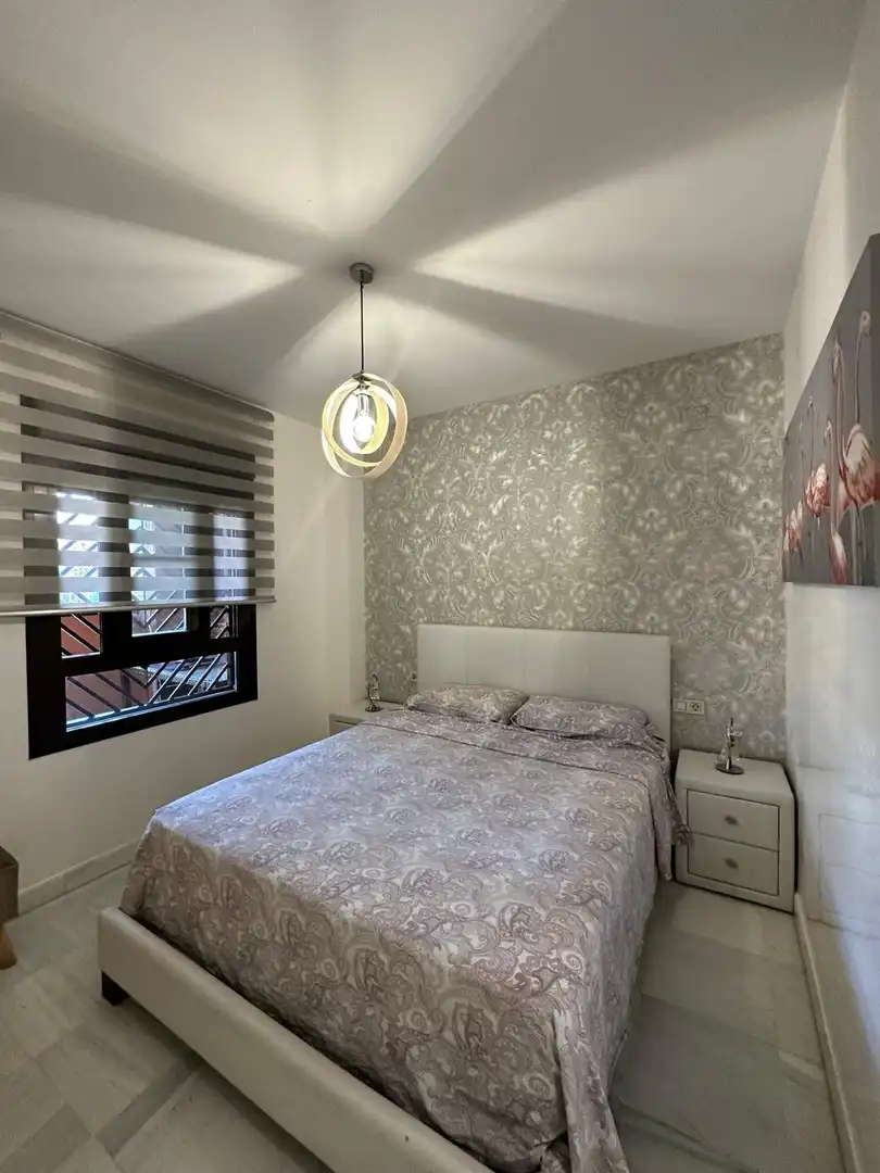 Habitación de Apartamento de alquiler en Benamara - Atalaya