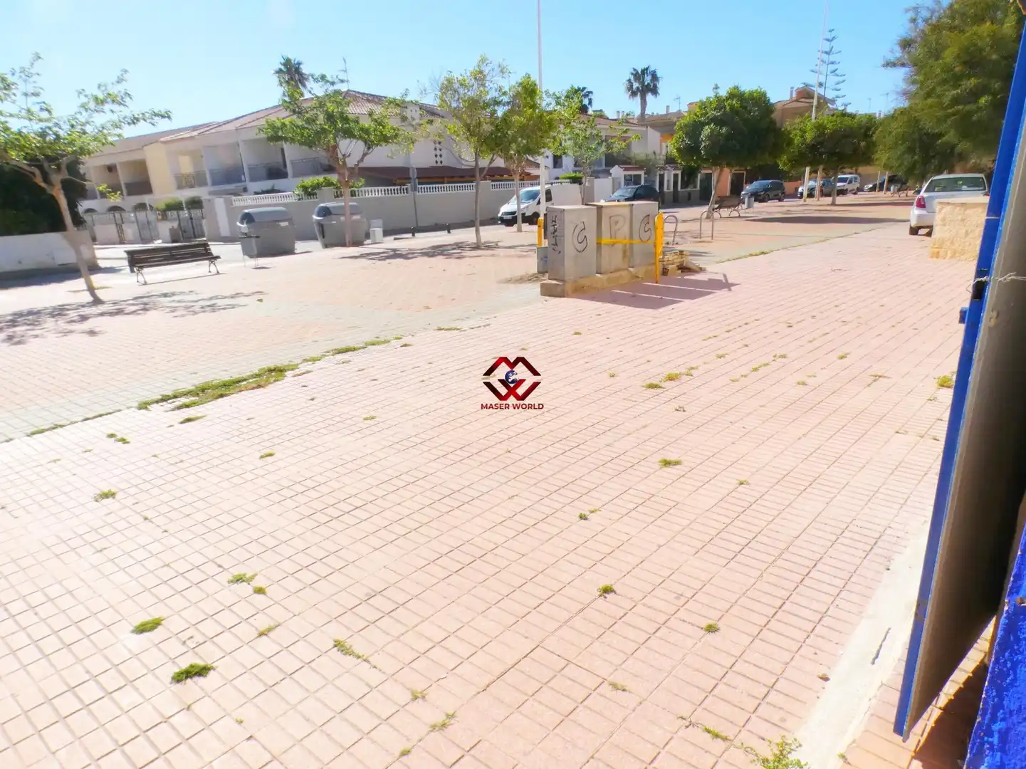 Local comercial en venda a Puerto de Mazarrón, imagen 20