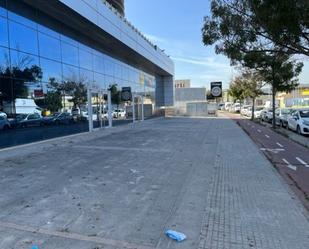 Vista exterior de Local en venda en  Palma de Mallorca