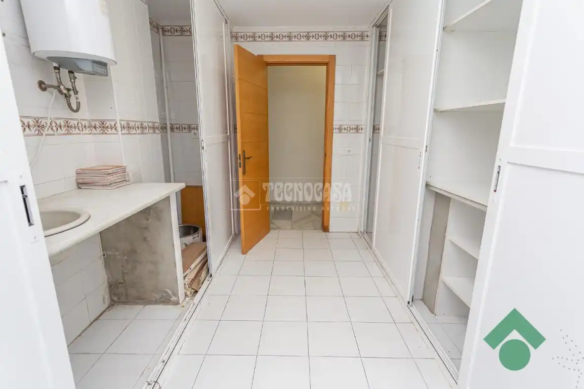 Flat for sale in Algeciras