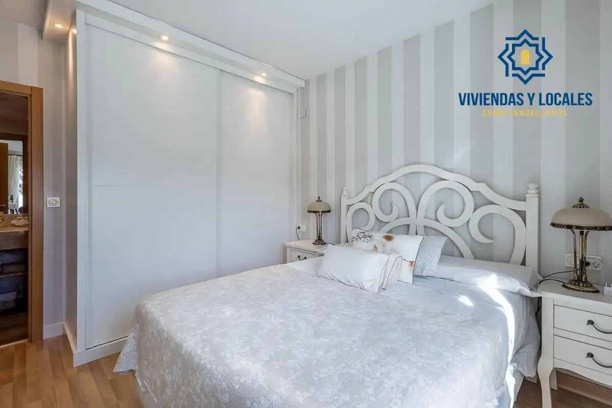 Penthouse with pool for sale in Ogíjares, imagen 14