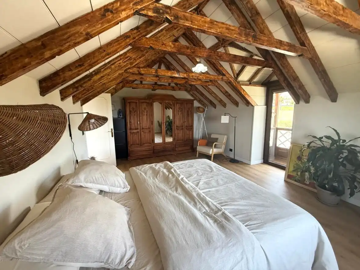 Dormitori de Casa o xalet en venda en La Orotava amb Terrassa