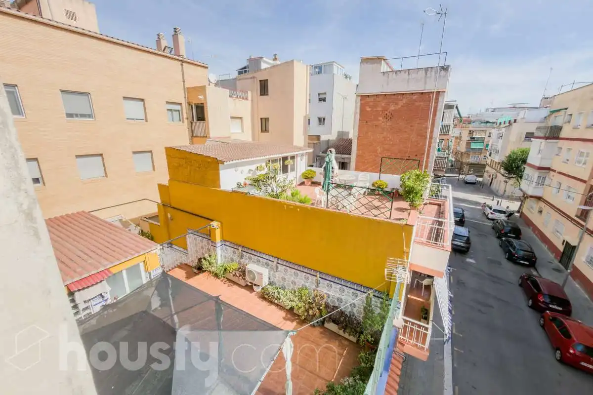 Piso con terraza en venta en Calle Europa ., imagen 26