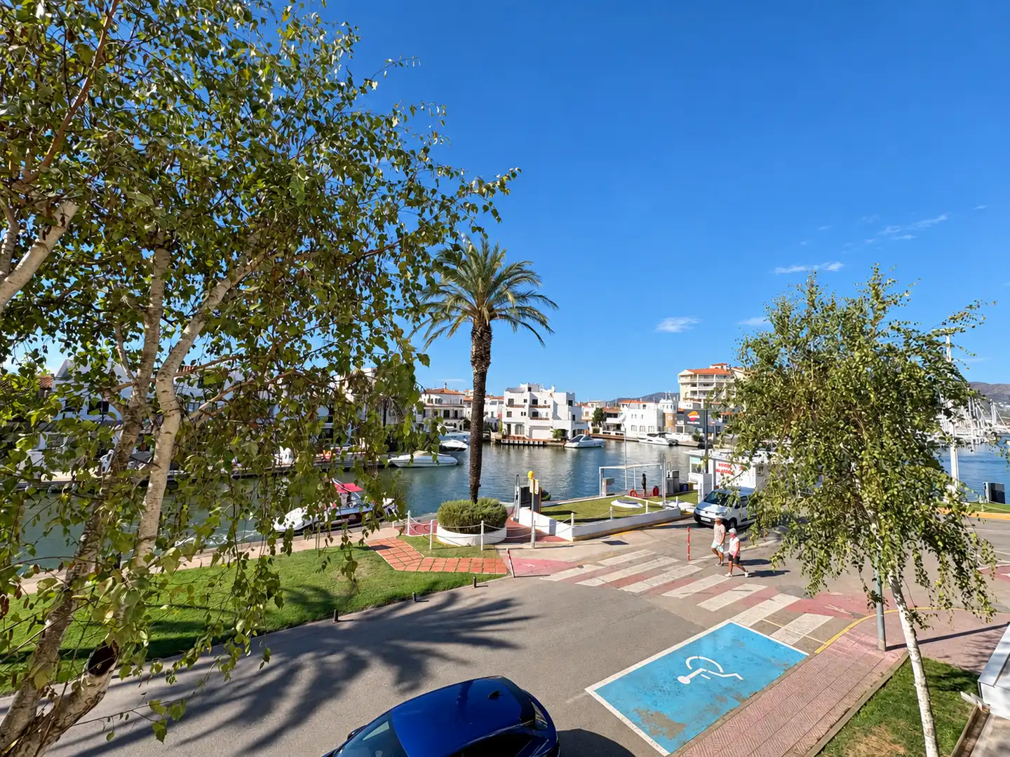 Apartment for sale in Poblat Tipic, imagen 15
