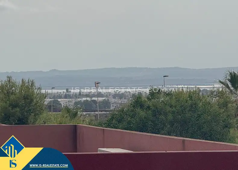 Chalet con piscina en venta en Nueva Torrevieja - Aguas Nuevas, imagen 12