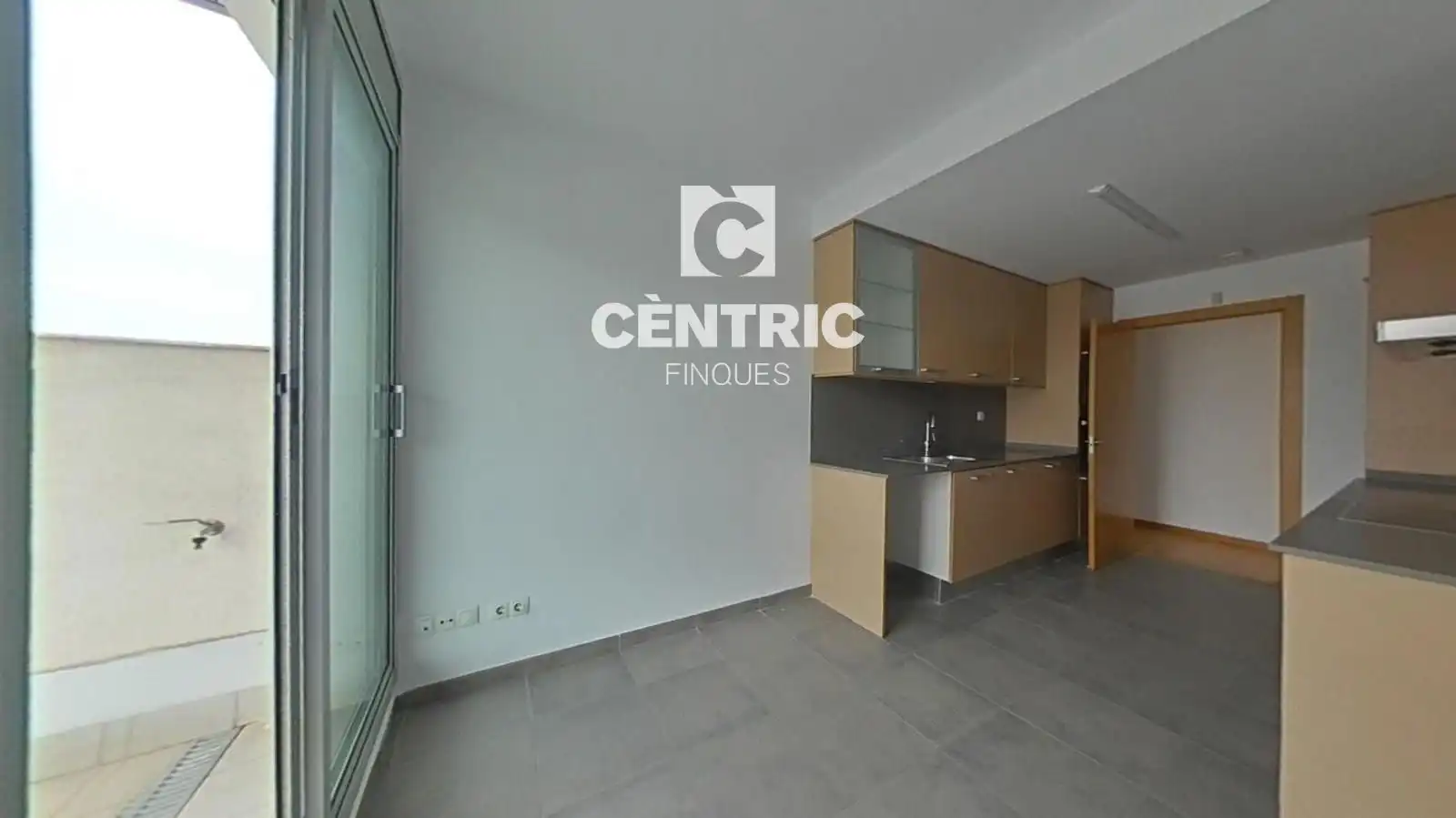 Piso en venta en Plaça Catalunya - Escola Industrial
