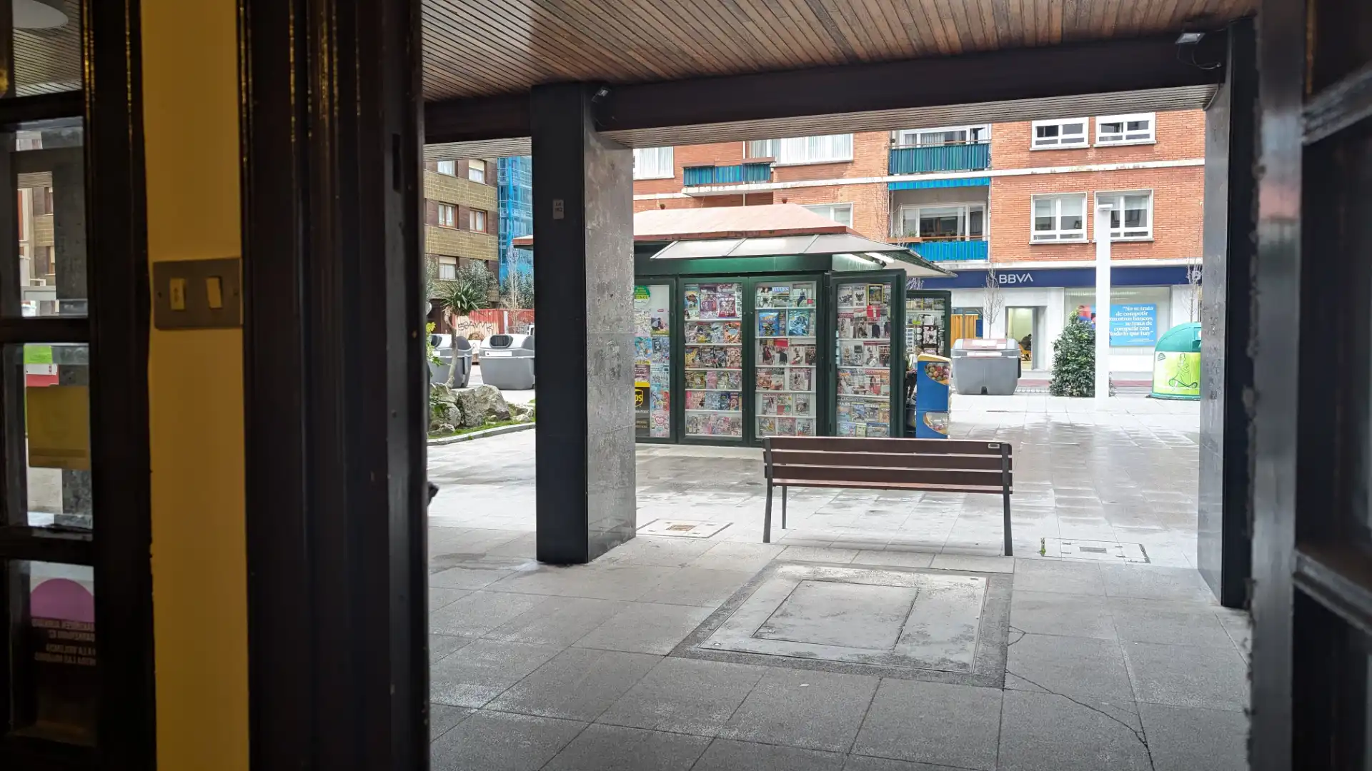 Business premises for sale in Mayor Kalea, imagen 8