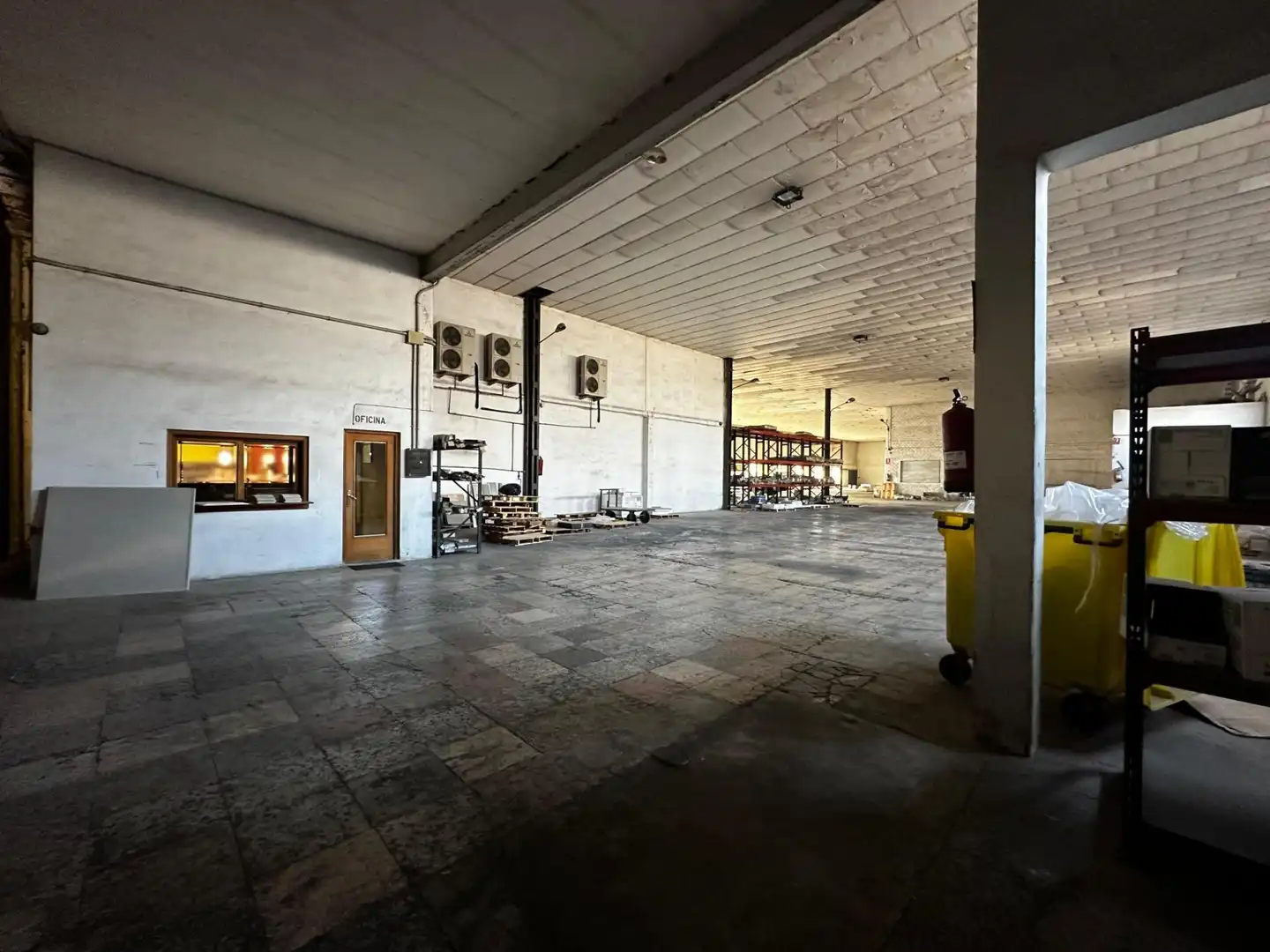 Nave industrial in vendita a L'Alcúdia, imagen 13