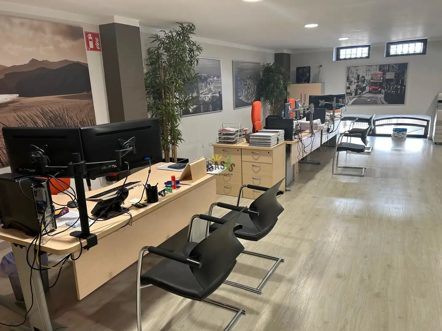 Office for sale in Santa Cruz de Tenerife