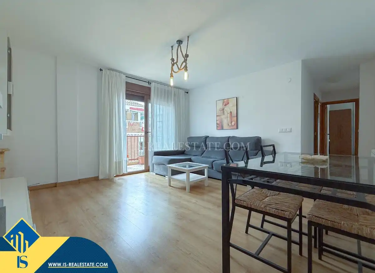 Penthouse with terrace for sale in Playa del Acequión, Náufragos y Rocío del Mar, imagen 4