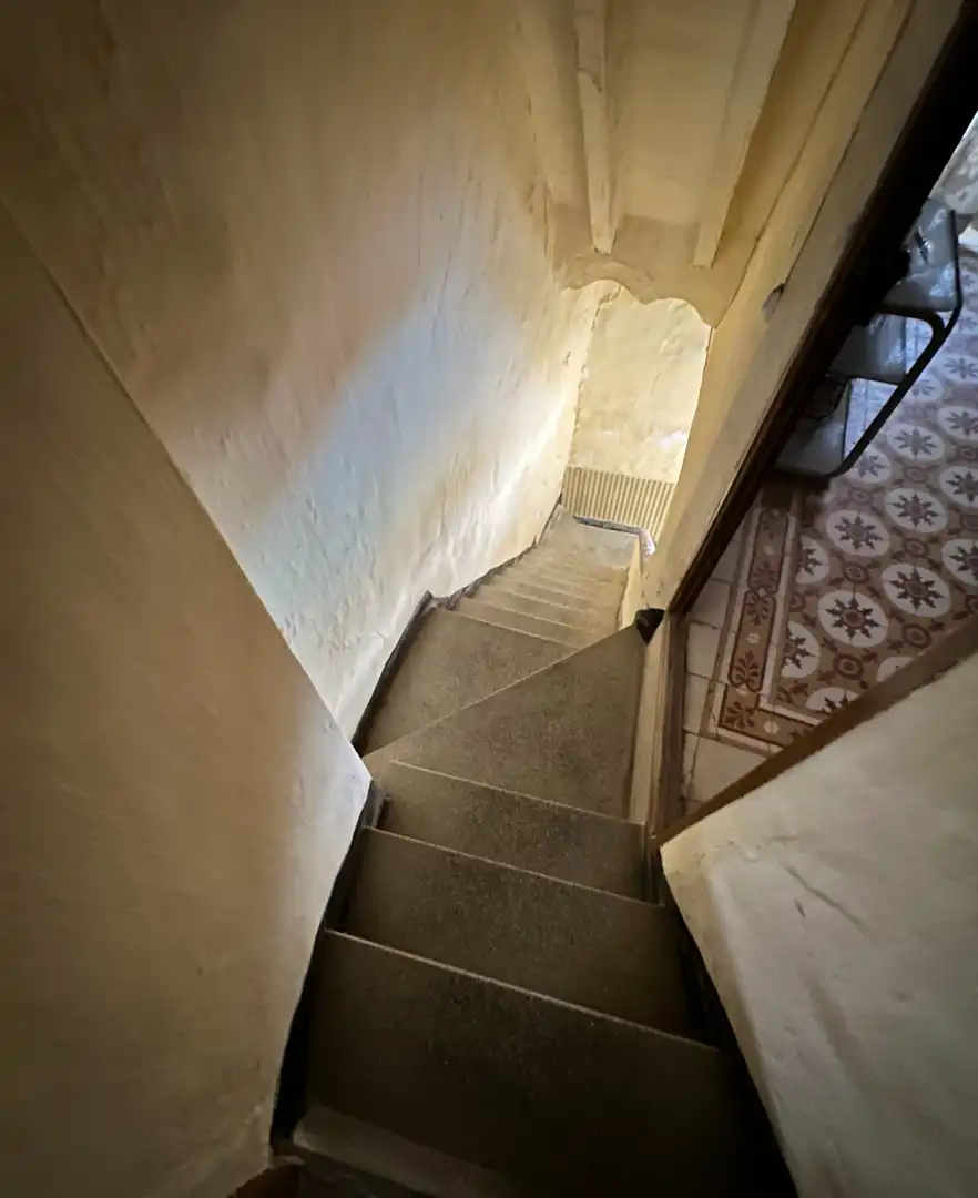 Casa con terrazza in vendita a Calle de Gomez Barreda, imagen 17