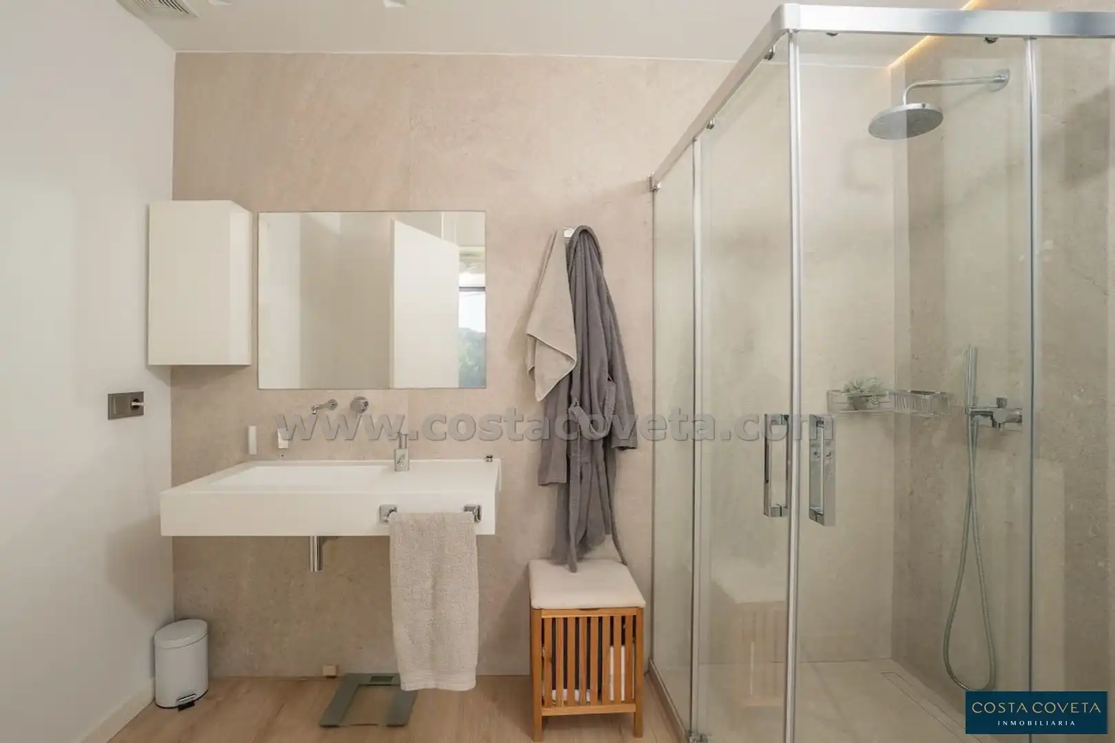 Casa con piscina en venta en L'Albir, imagen 44