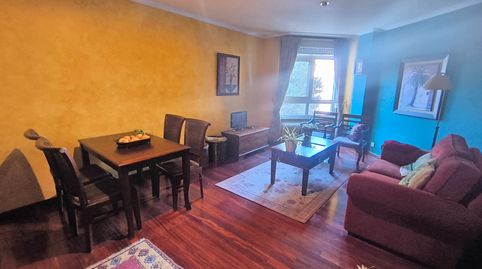 Foto 3 de Pis de lloguer a Rúa Augusto González Besada, Centro - Echegaray, Pontevedra Capital