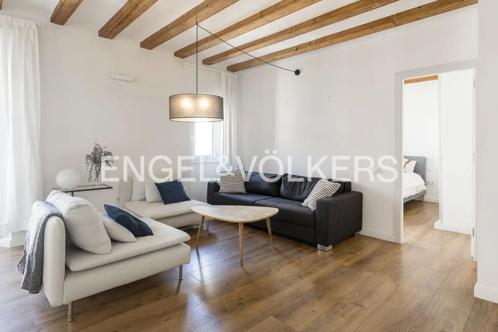 Appartement avec terrasse à vendre à Ciutat Vella, imagen 2