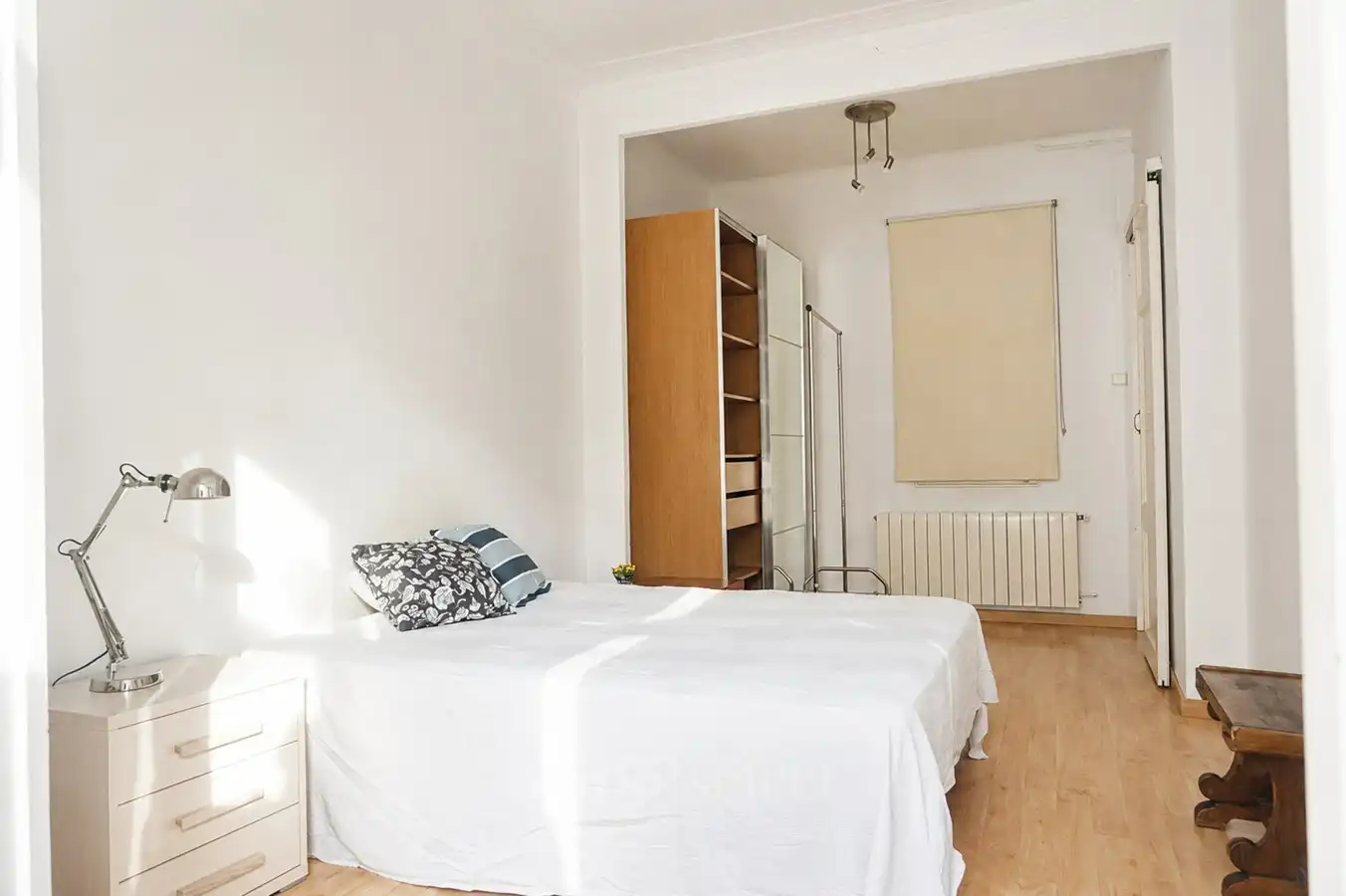 Piso con terraza en venta en Carrer de la Indústria, imagen 16