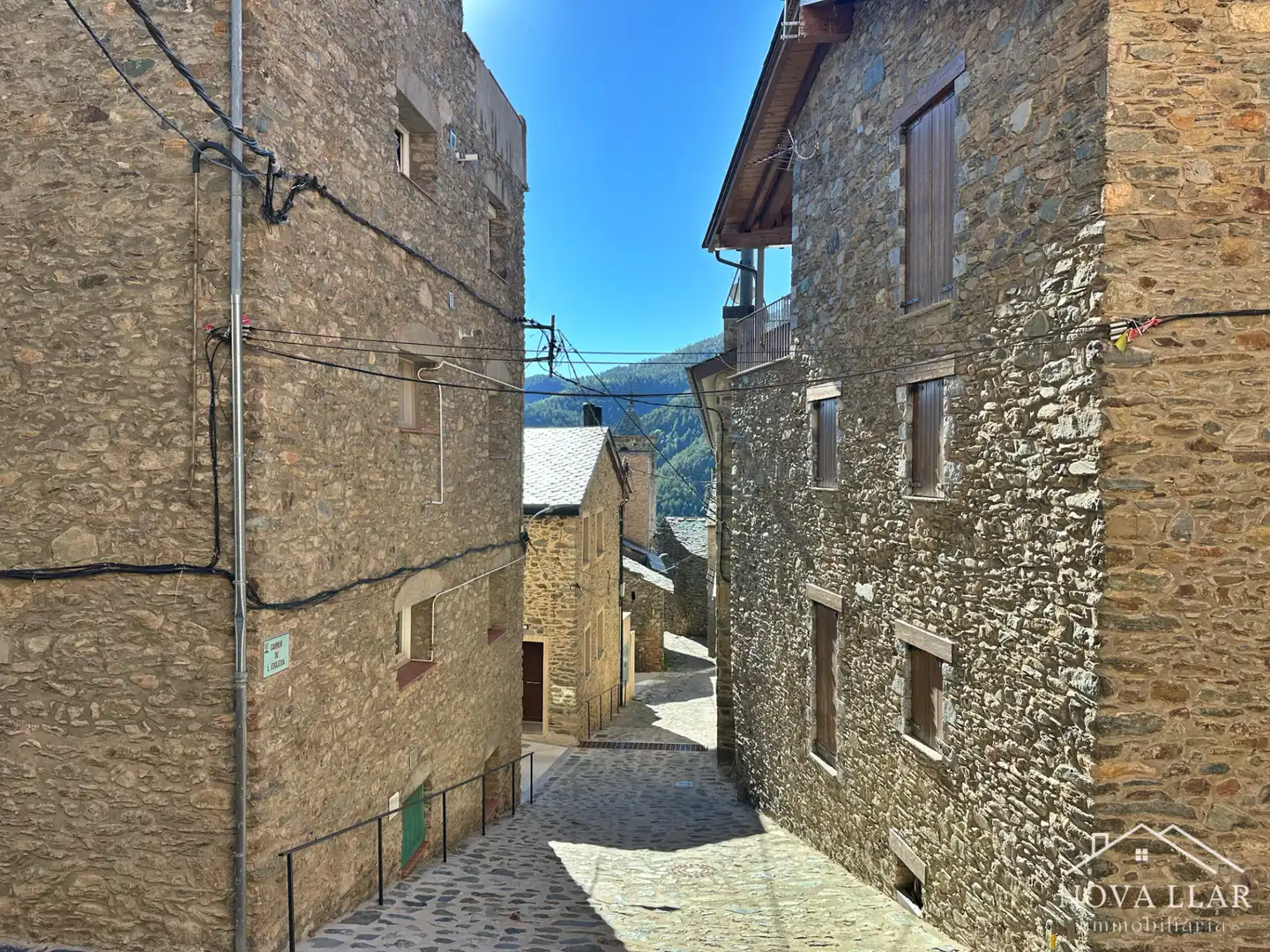 Piso con terraza en venta en Carrer de Ribes, imagen 7