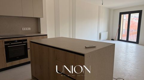 Piso de diseño acabado de reformar, imatge 3