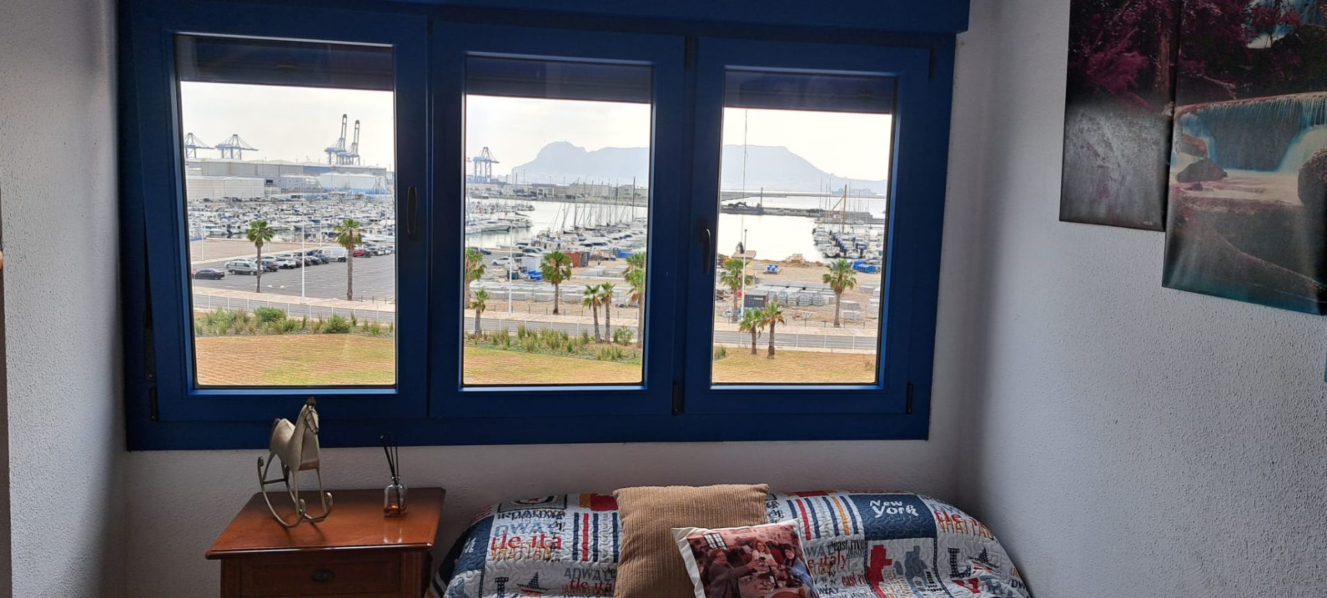 Dormitori de Pis en venda en Algeciras