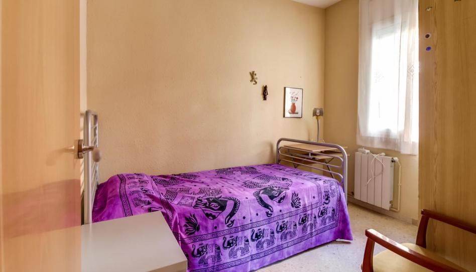 Foto 1 de Apartament per a compartir a La Marina del Port, Barcelona