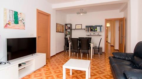 Foto 2 de Pis de lloguer a Calle Pintor Lopez Mezquita, Camino de Ronda, Granada Capital