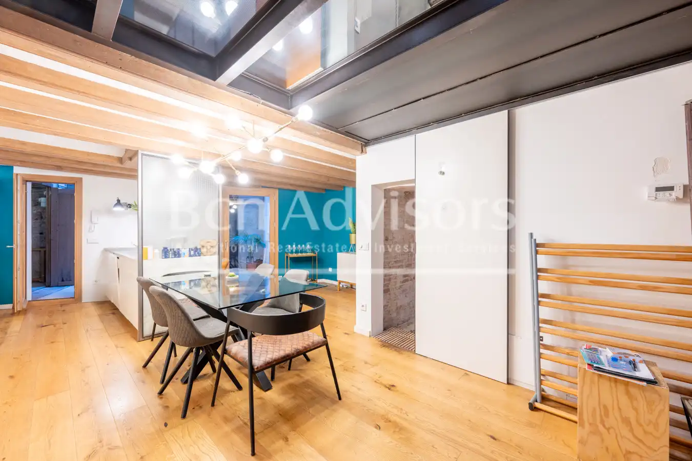 Appartamento in vendita a Carrer de Manso, imagen 4