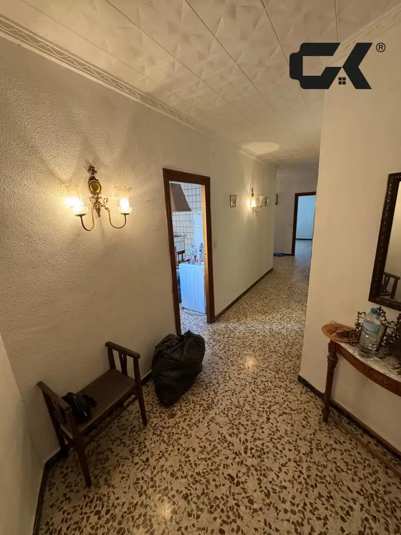 Flat for sale in Totana