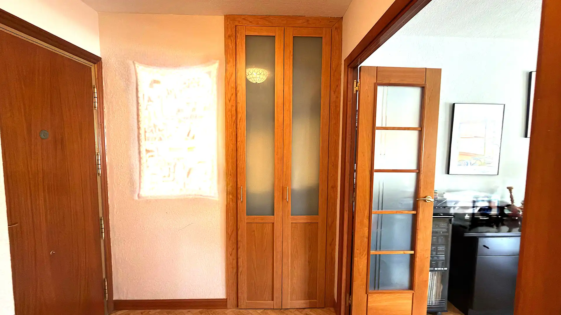 Piso en venta en Calle de Argentina, Valleaguado - La Cañada