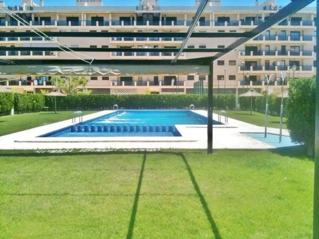 Duplexes for rent in Calle de Gomera, Playa del Puig