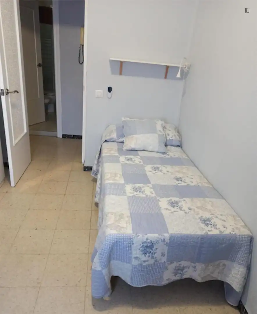 Zimmer in Tiro de Línea