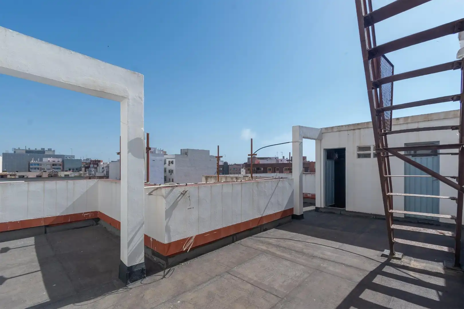 Wohnung mit Terrasse zum Verkauf in Paseo ALFONSO XIII 21, imagen 38