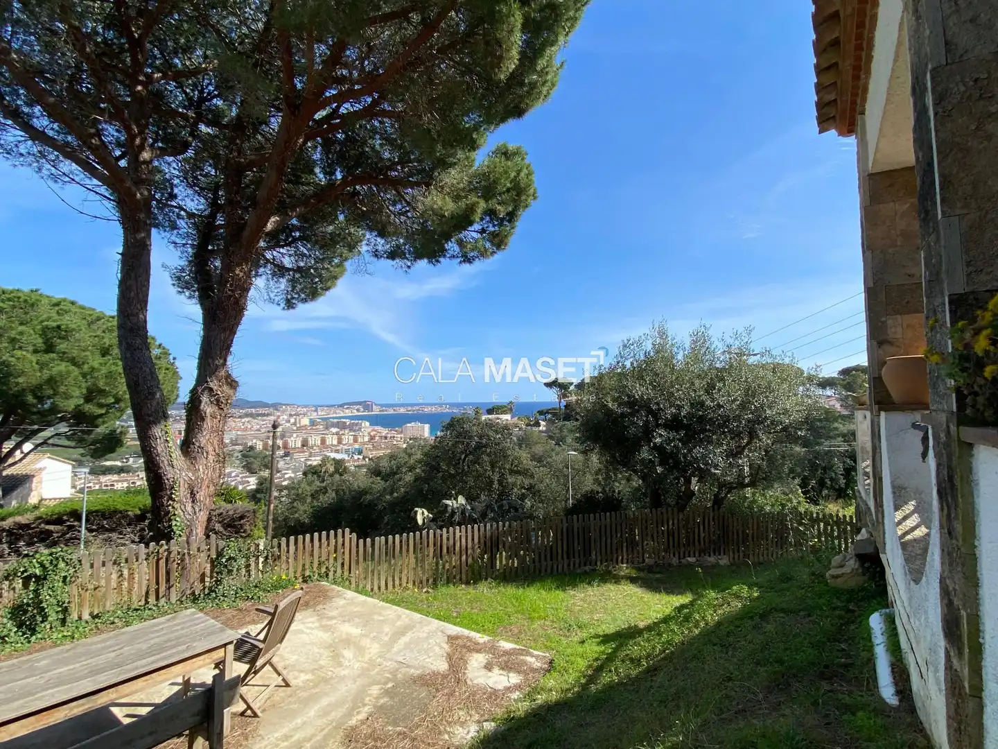 Casa con terraza en venta en Torre Valentina - Mas Vilar de La Mutxada - Treumal, imagen 53
