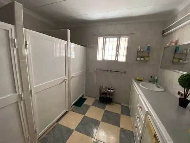 House with garden for sale in Villanueva del Río y Minas, imagen 16