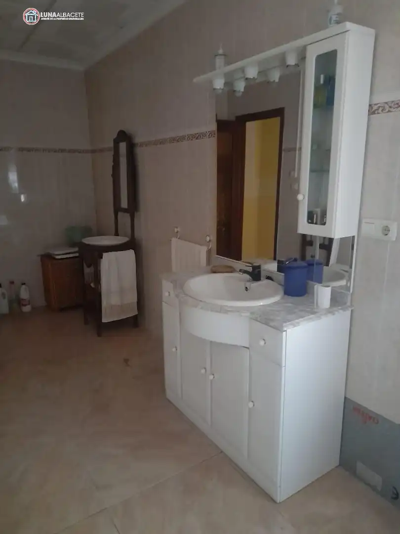 Casa o xalet en venda a Estación