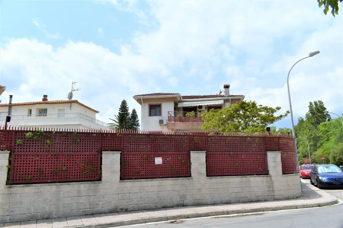 Houses for sale in Oliva pueblo