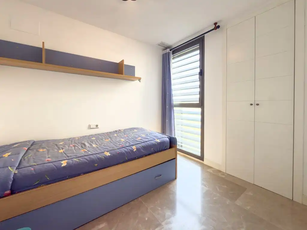 Apartment mit Pool zum Verkauf in Partida Deveses C, imagen 17