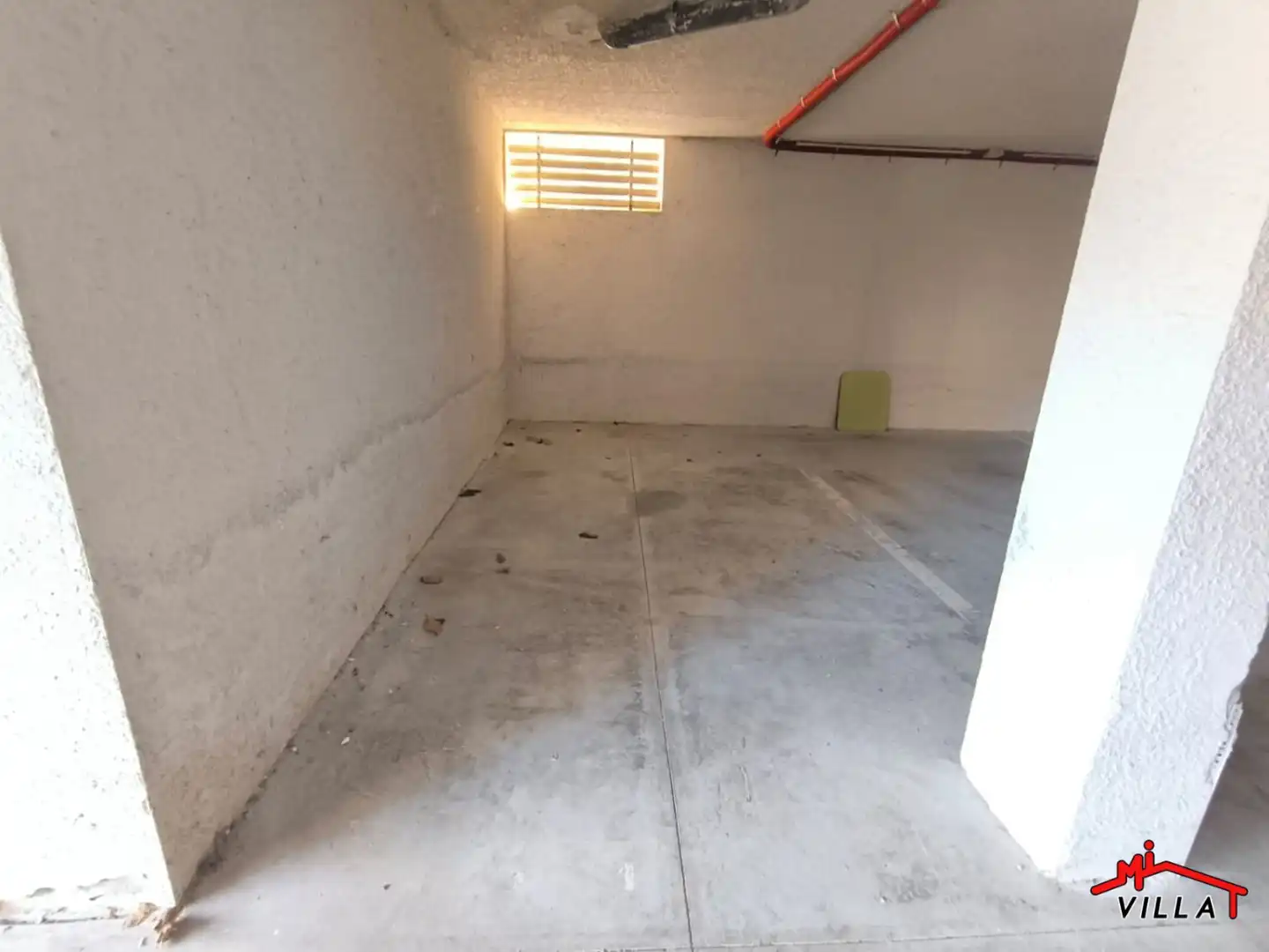 Parking of Attic for sale in Limpias  with Heating, Storage room and Balcony