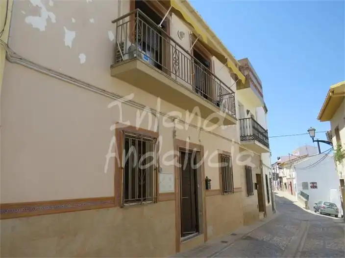 Adossat en venda a Alcaudete