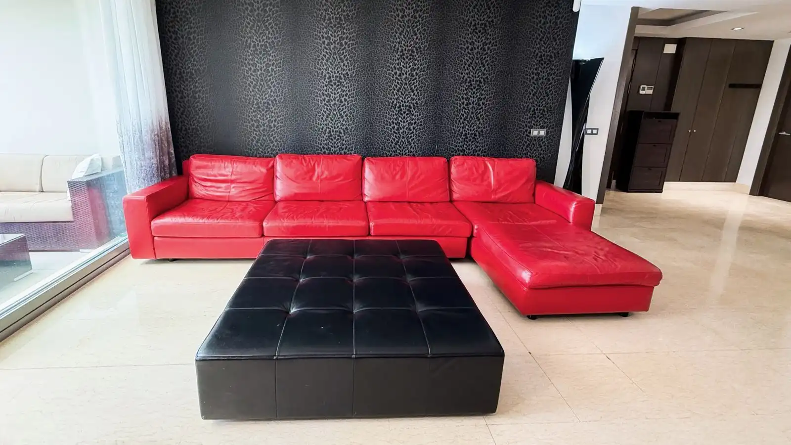 Wohnung mit Pool zum Verkauf in Avenida de Ronda 3C, imagen 3