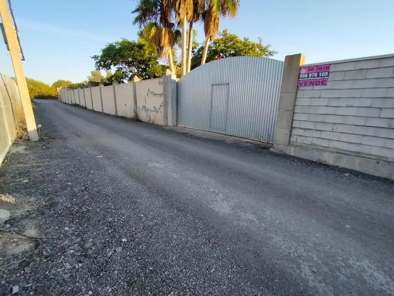 Lands and plots for sale in Munive, imagen 4