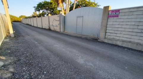 Foto 4 de Residencial en venta en Munive, La Jara, Sanlúcar de Barrameda