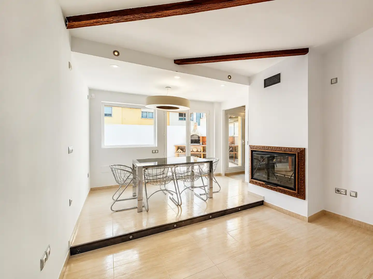 Comedor de Piso en venta en El Ejido con Aire acondicionado