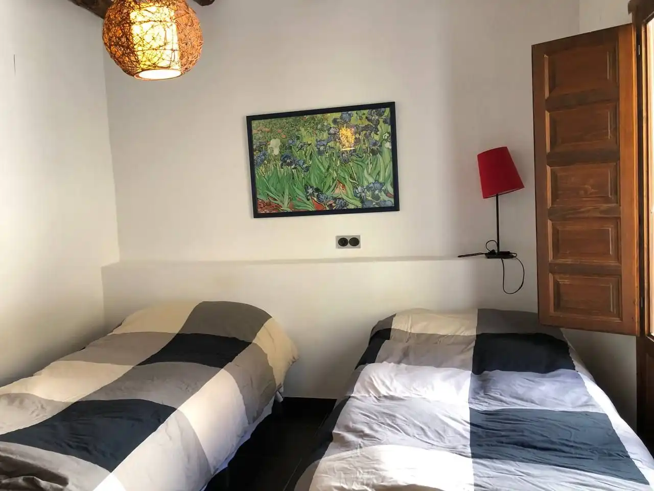 Casa rústica en venda a Avenida Jose Antonio Bravo, imagen 83
