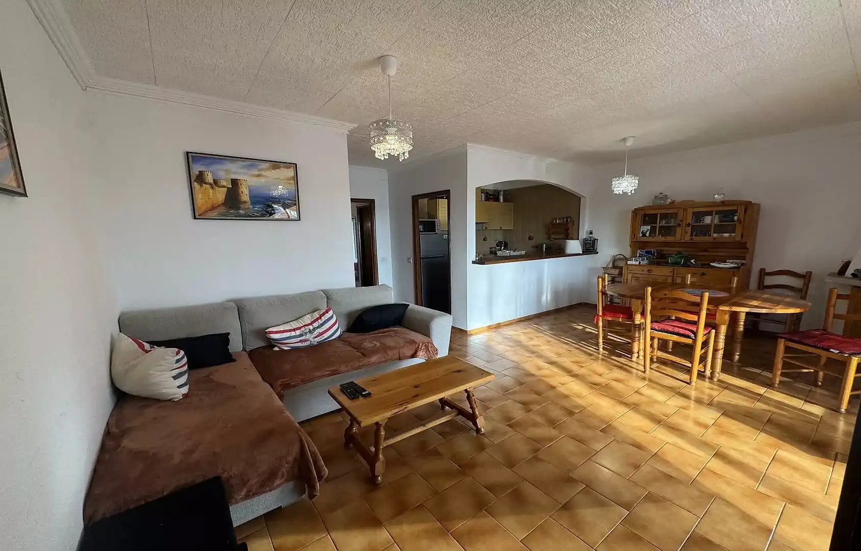 Mini appartamento in vendita a Avenida Port Empordà 48-49, imagen 4